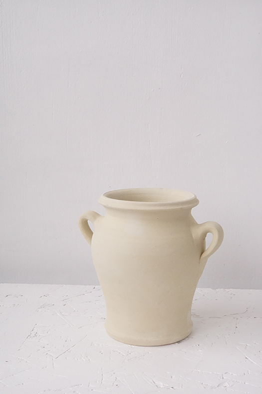 salt clay pot S2