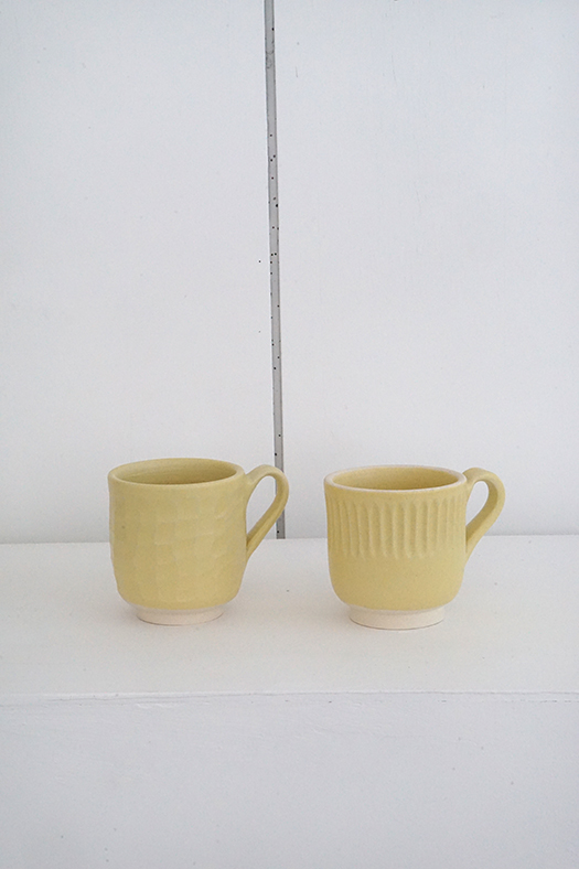 mug - stripe