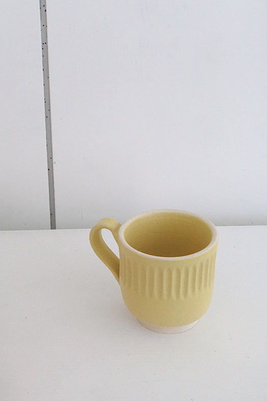 mug - stripe