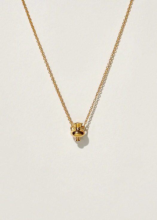 VaseⅠ Necklace