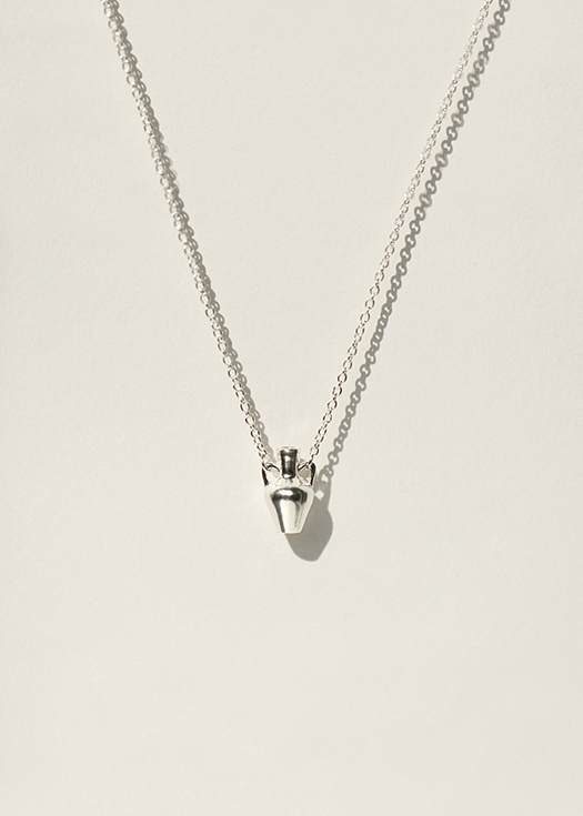 VaseⅡ Necklace