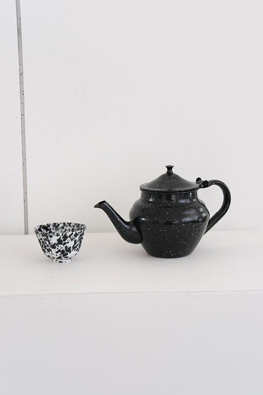 dot mini tea bowl