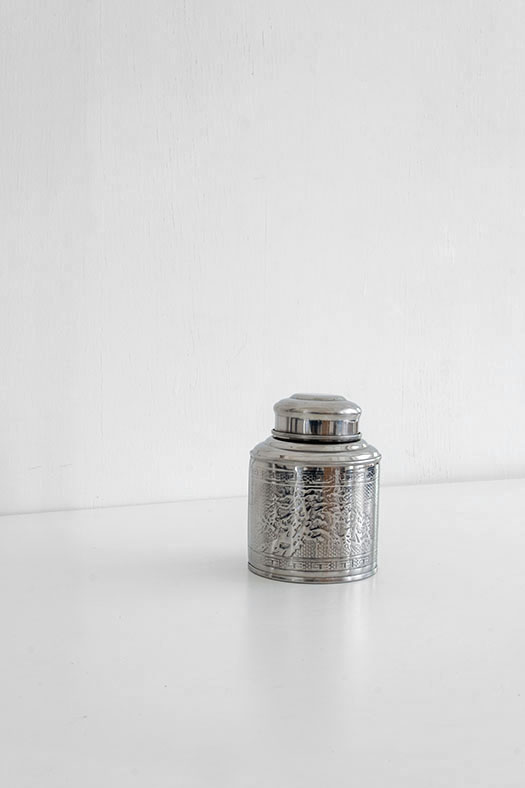 steel teacase-mini