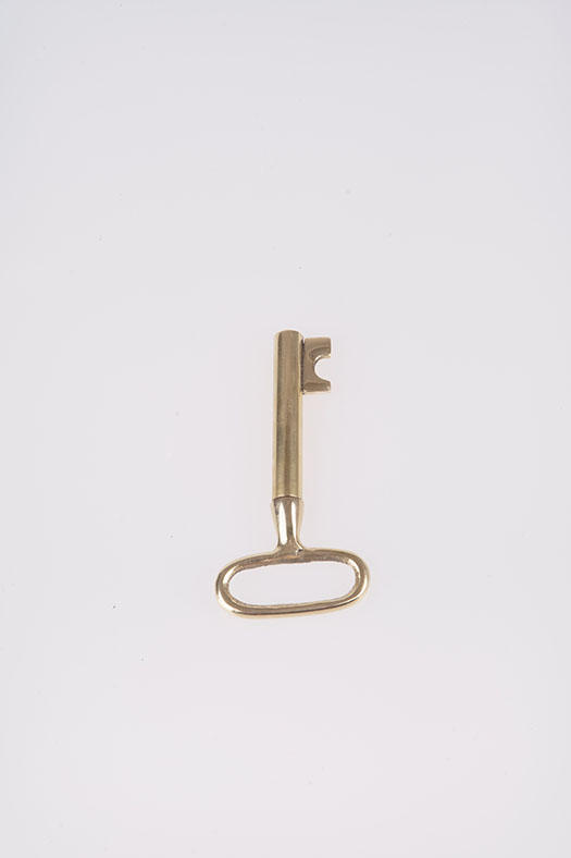 key wine opener