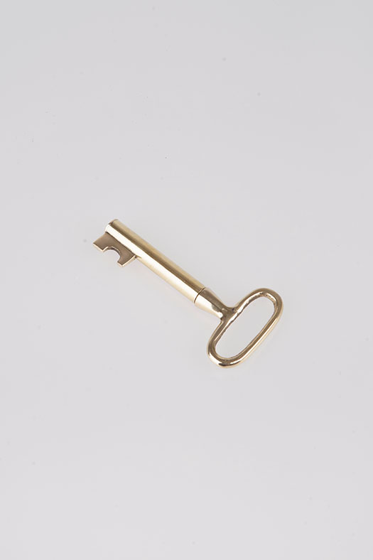 key wine opener