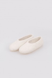 pure wool shoes