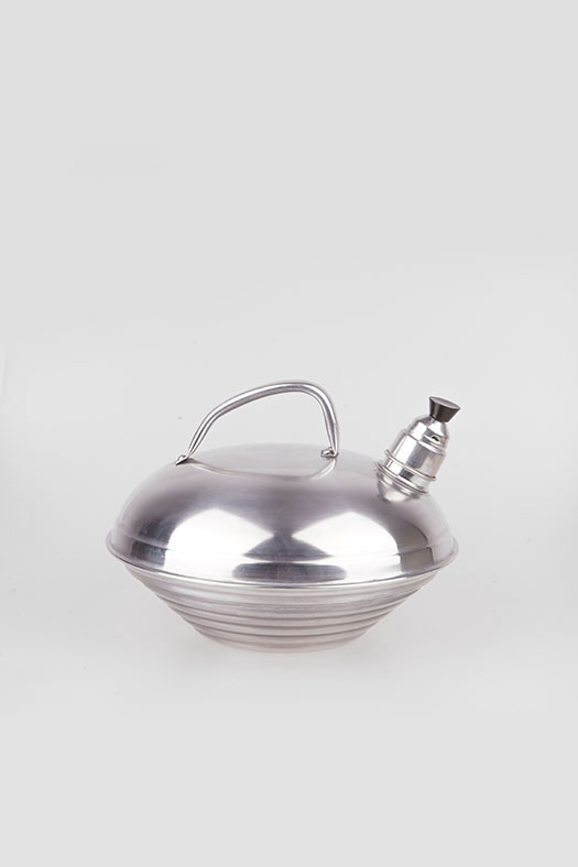 UFO kettle