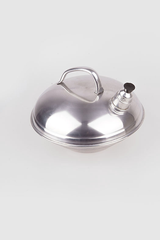 UFO kettle