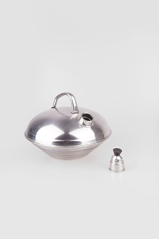 UFO kettle