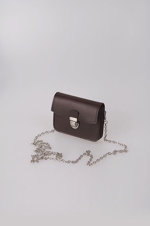 dacu bag - maroon