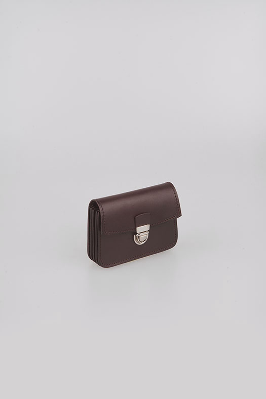 dacu bag - maroon