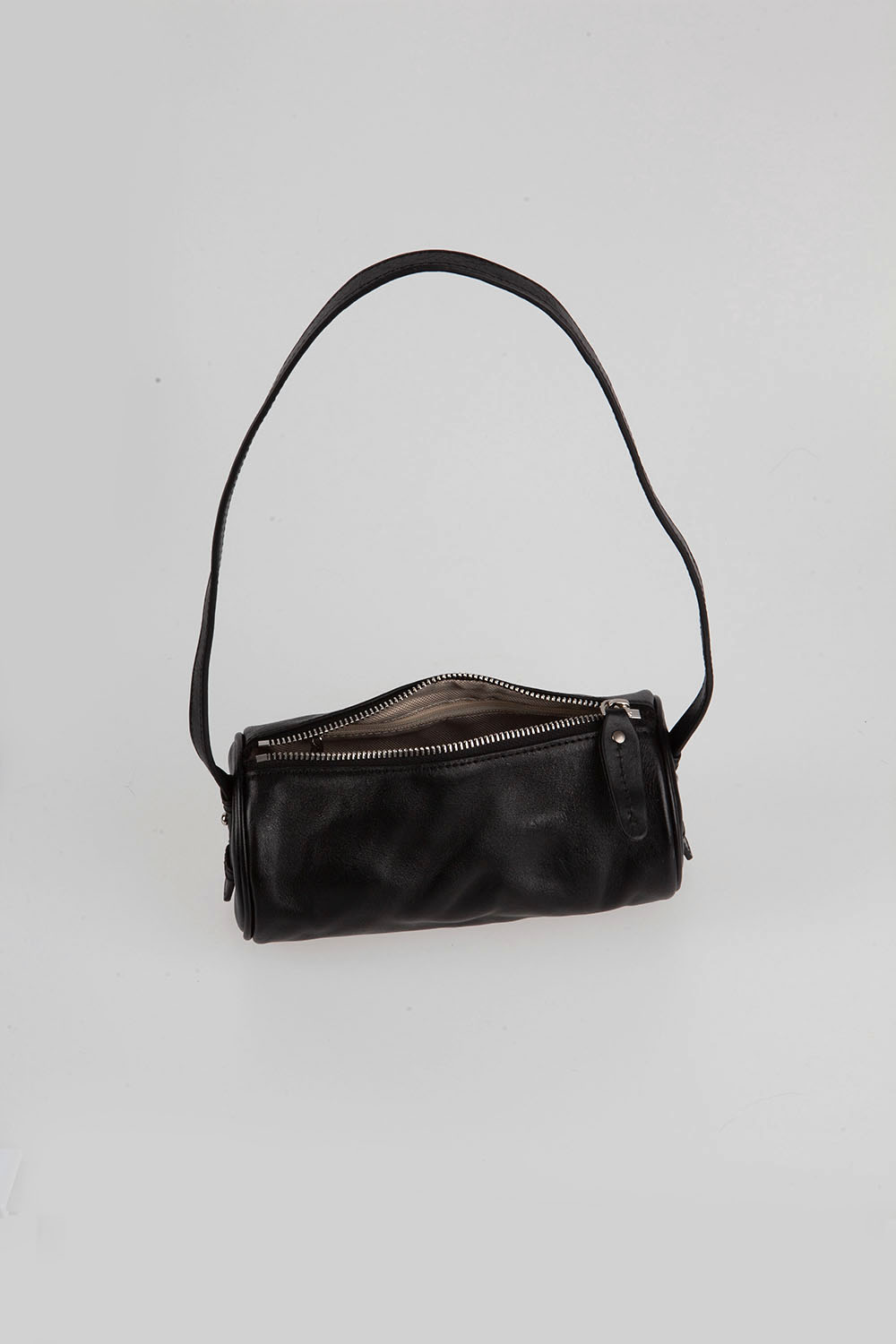 pepper bag - black