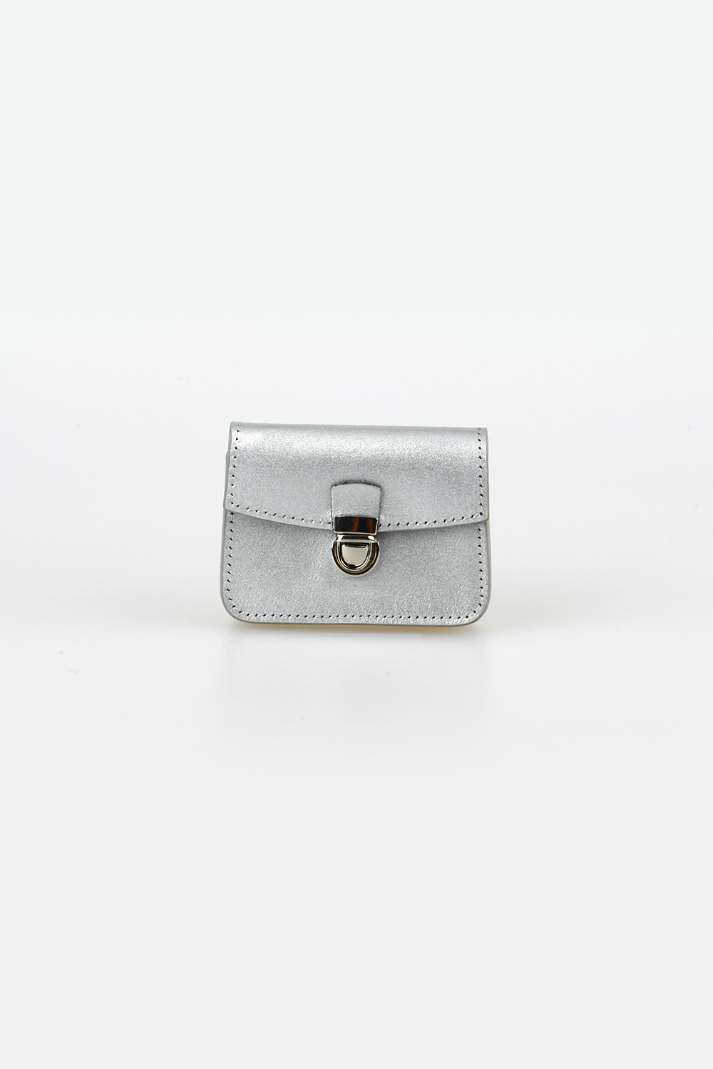 dacu bag - silver