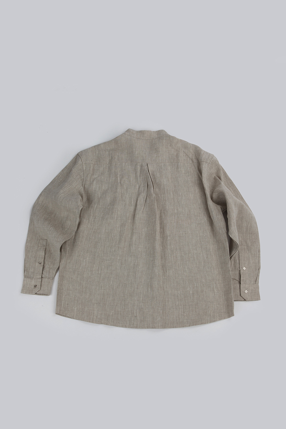 quinoa linen - beige