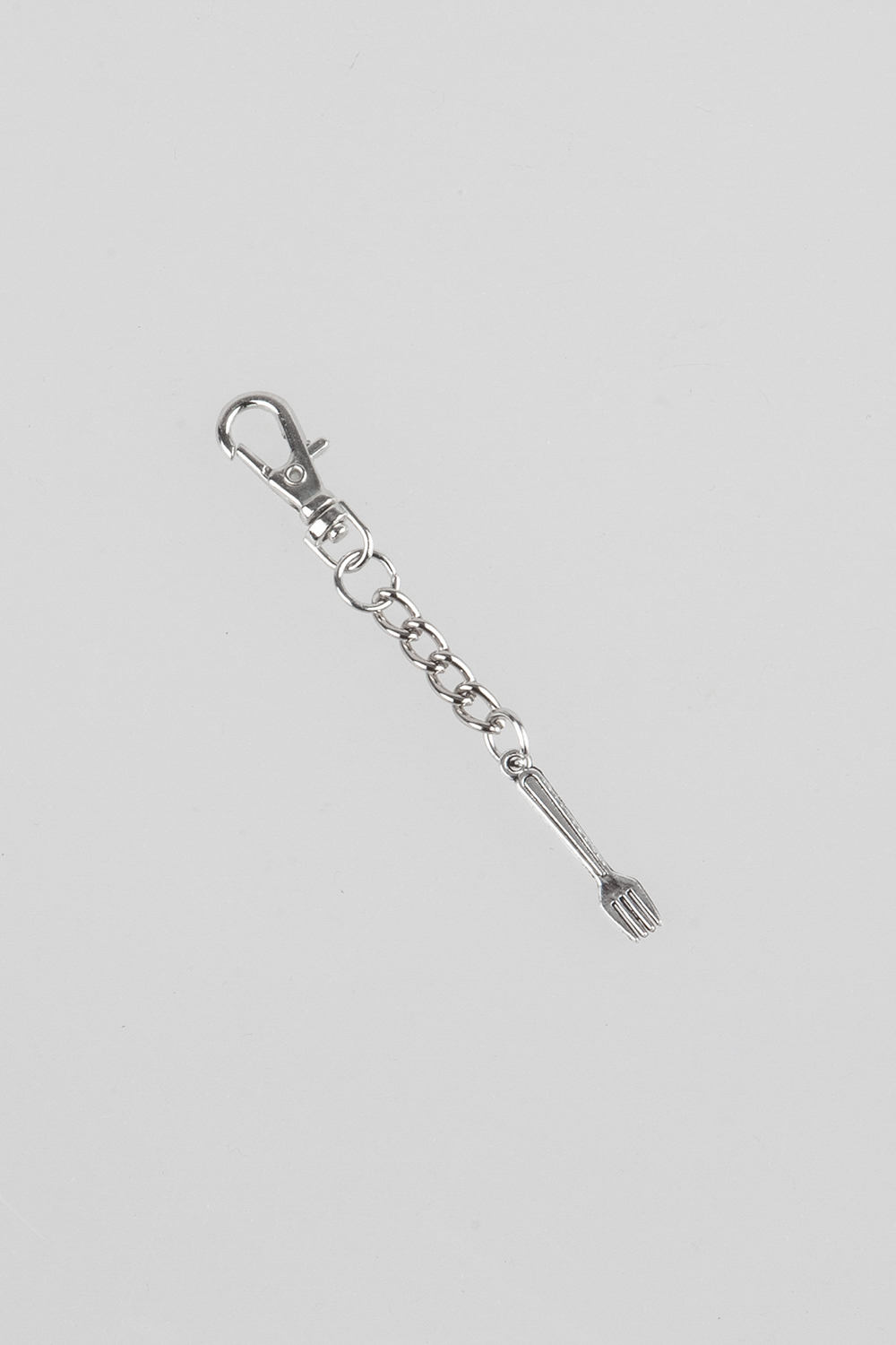 charm- fork