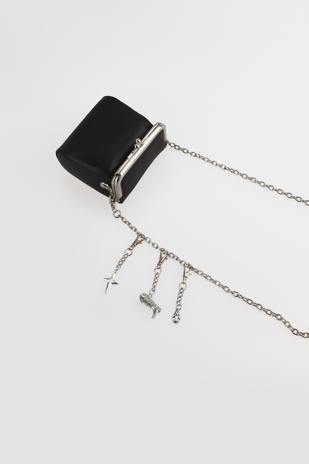 charm- key - circle