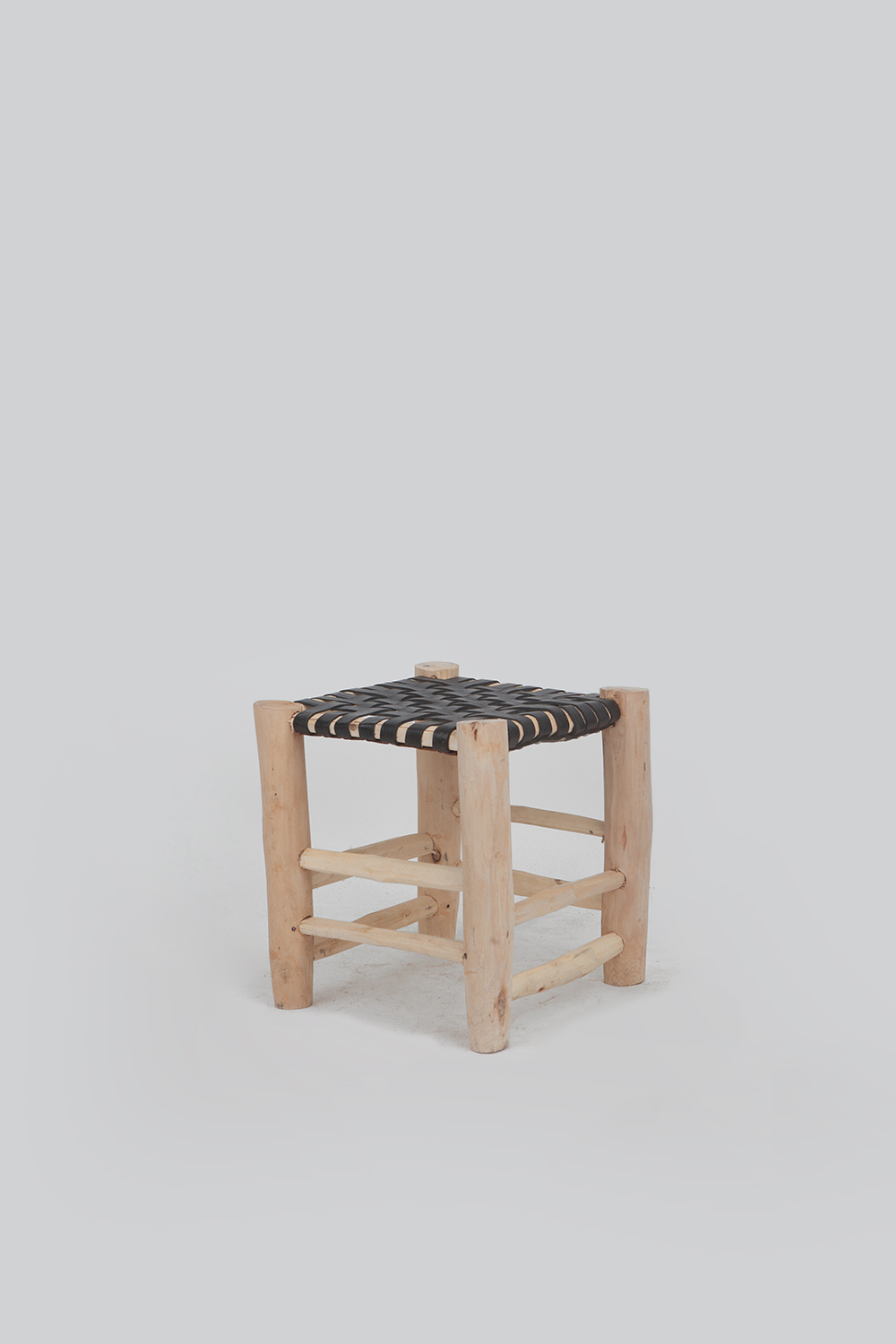 leather stool - M BN (예약10/30)