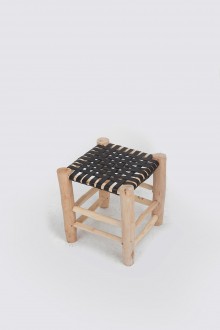 leather stool - M BN (예약12/6)