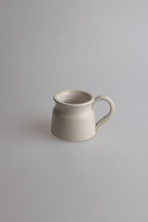 dove tail mug