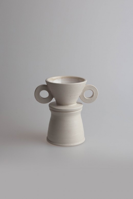 ring coffee dripper