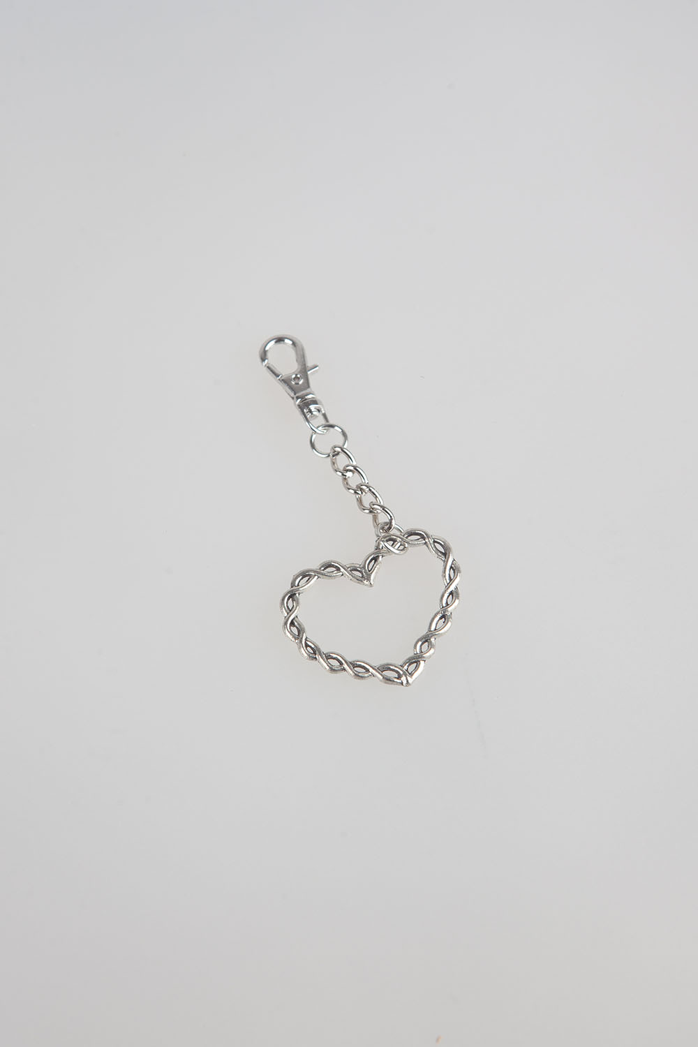 charm- wire rope