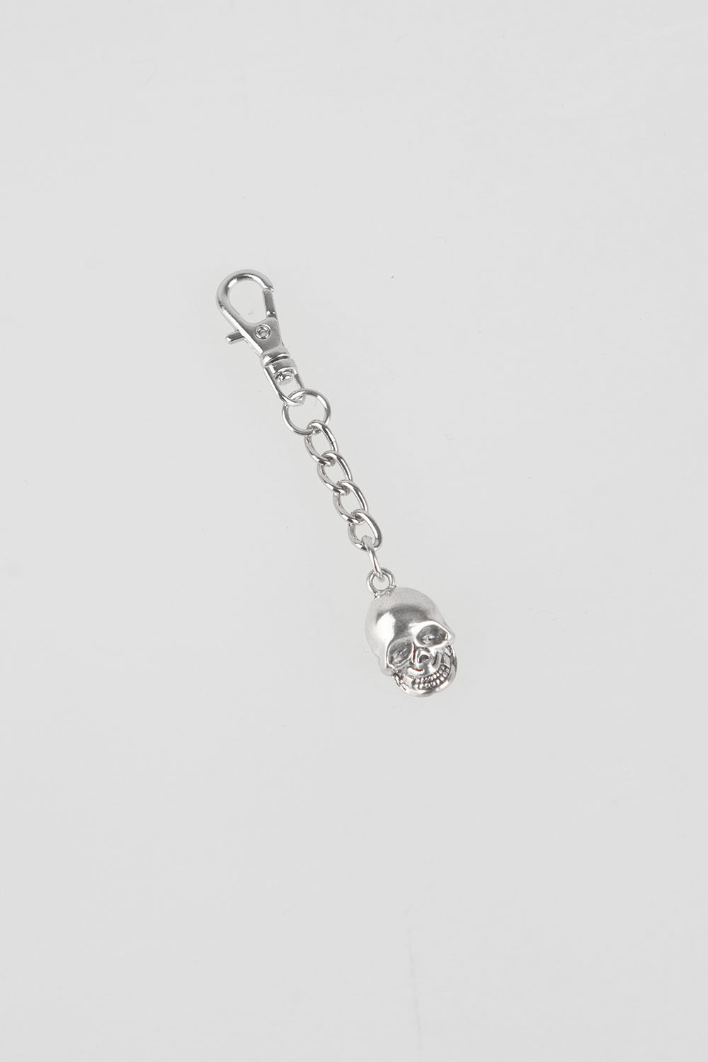 charm- skull