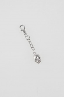 charm- skull