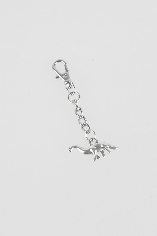 charm- dino longneck