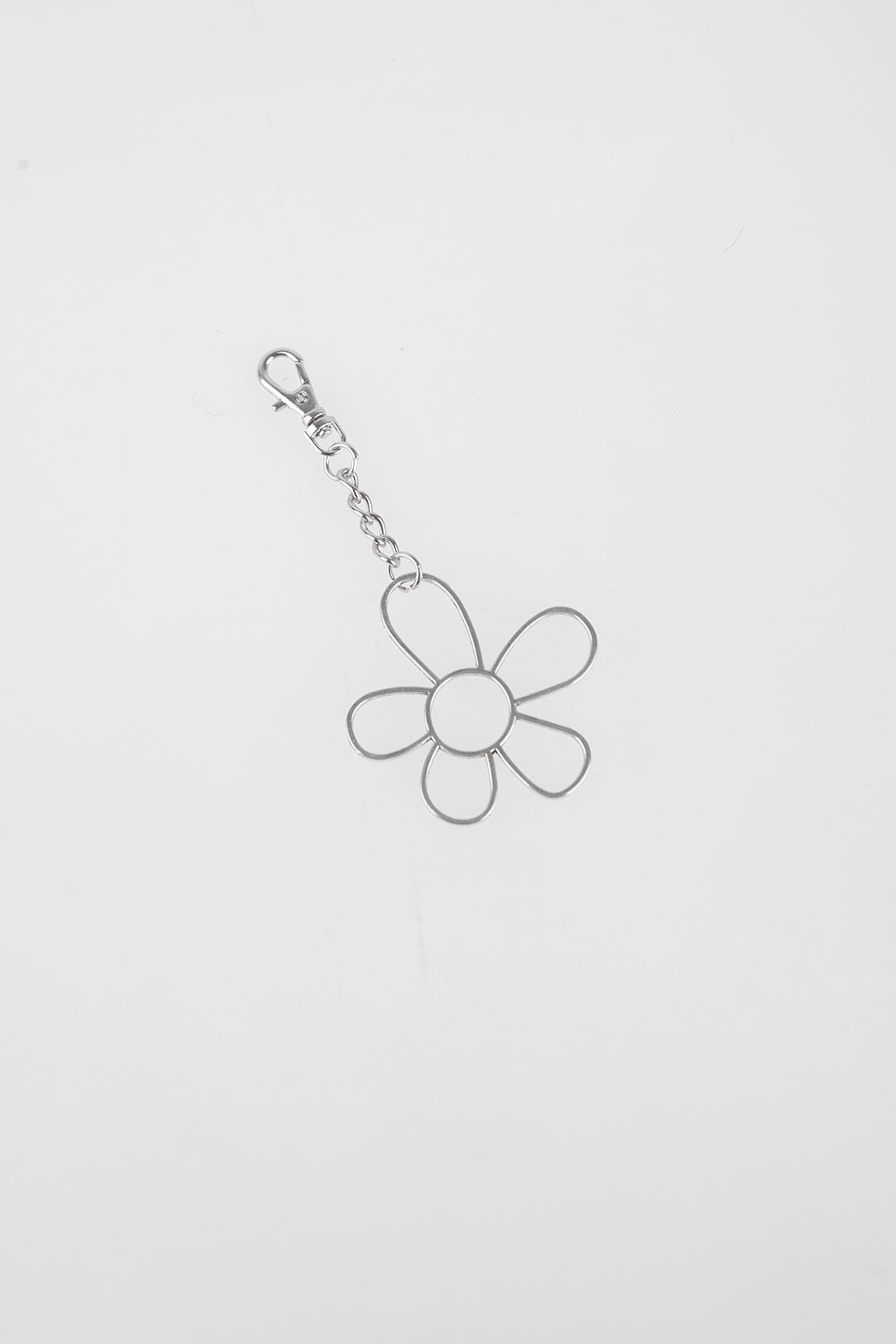 charm- flower drawing