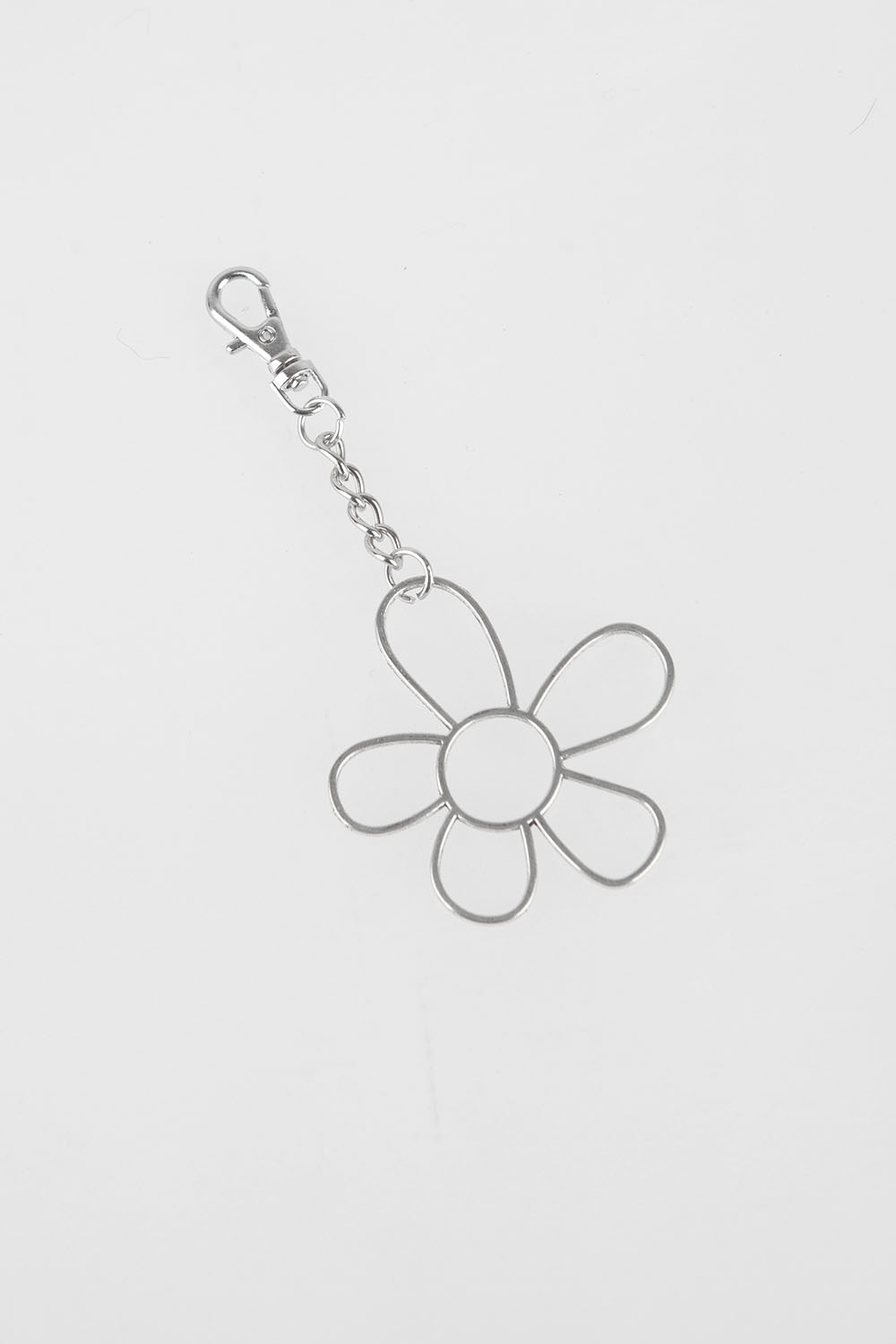 charm- flower drawing