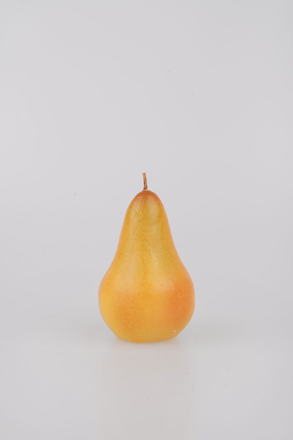 fruit candle