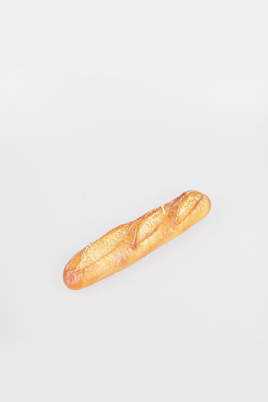 baguette candle