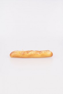 baguette candle