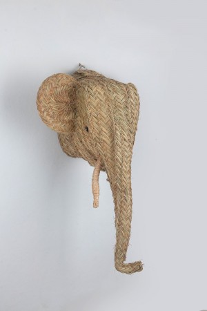 animal wall decoration - elephant (11/4 출고)