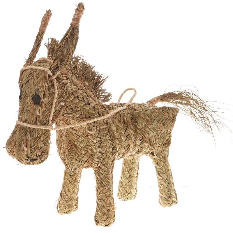 animal wall decoration - donkey <예약2/18>