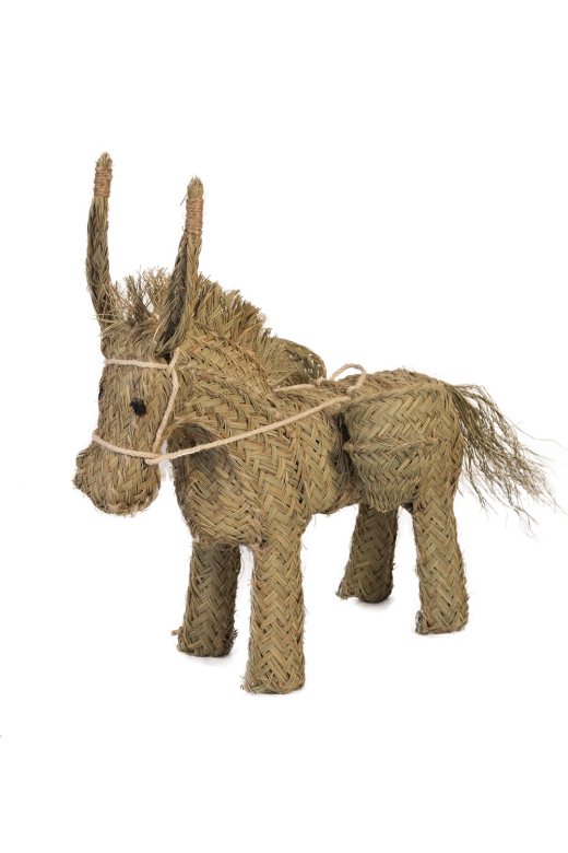 animal wall decoration - donkey (10/19 출고)