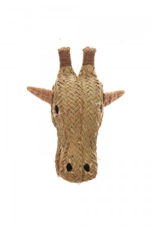 animal wall decoration - giraffe <예약2/18>