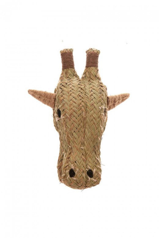 animal wall decoration - giraffe (10/19 출고)