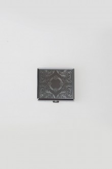 zinc tobacco case