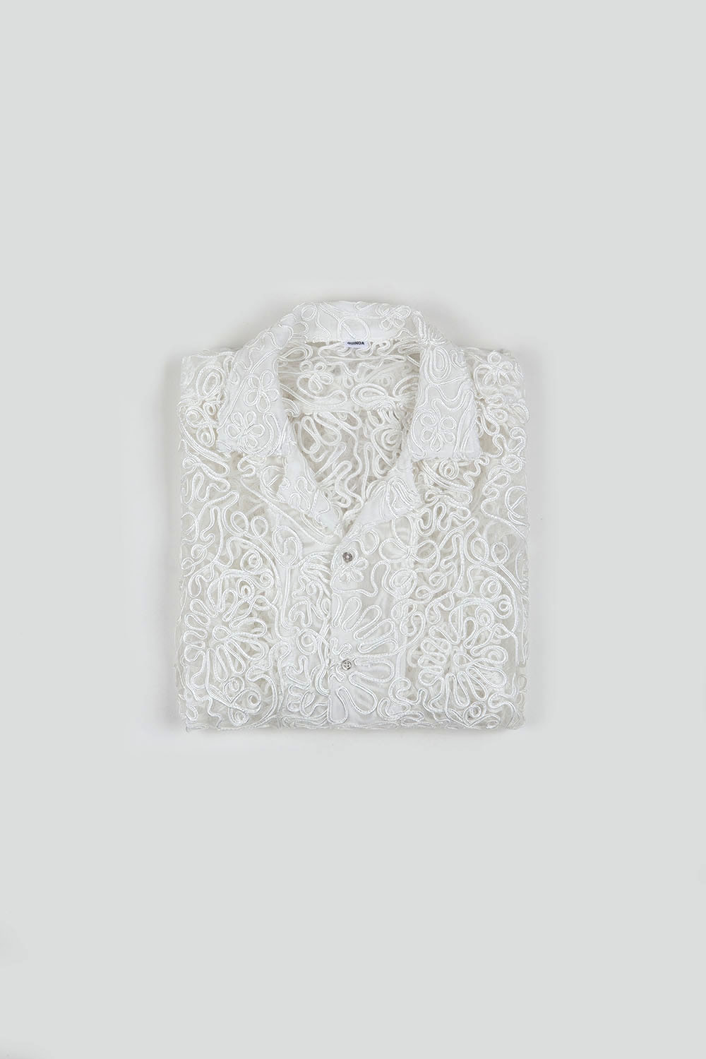 quinoa woven shirts - drawing