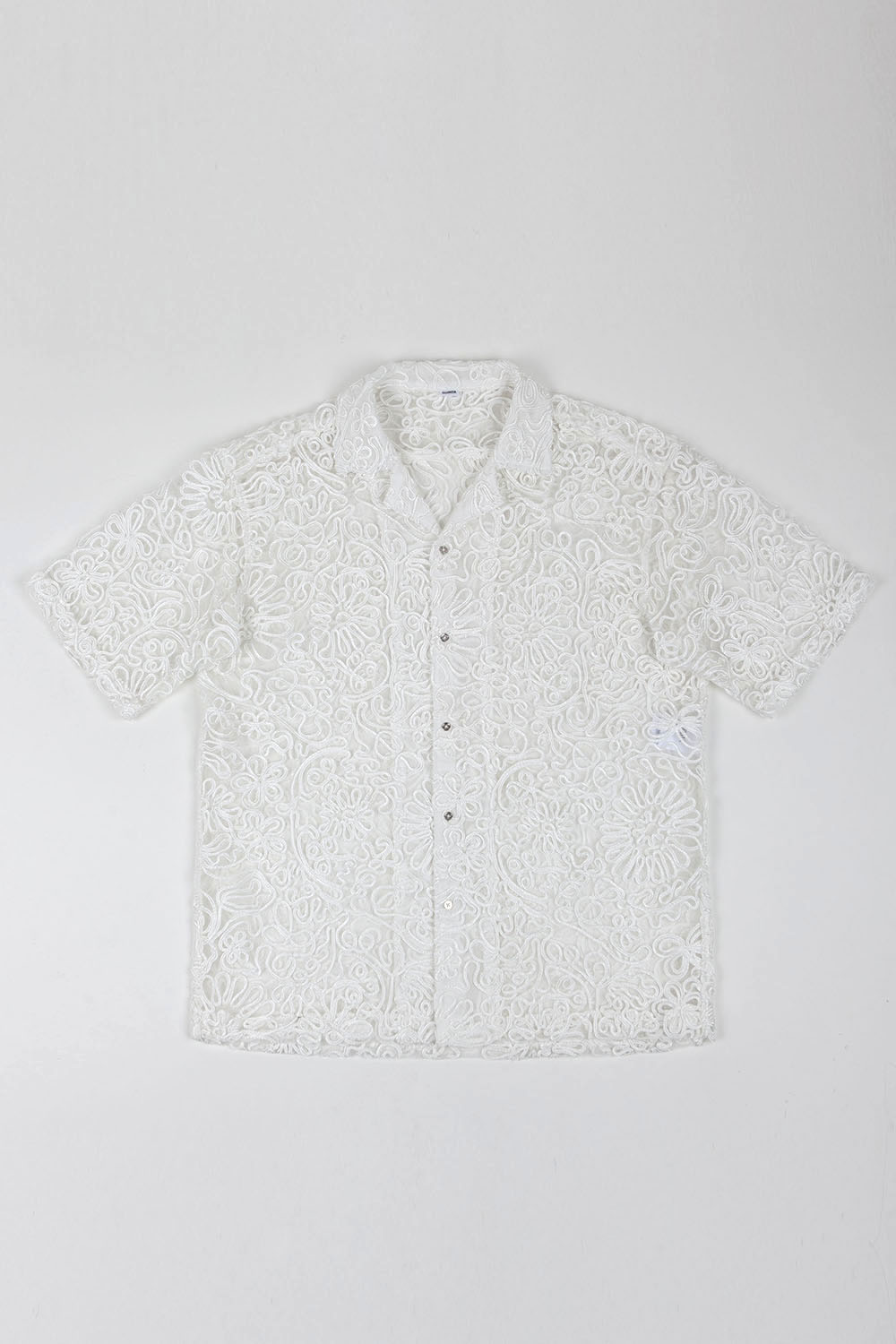 quinoa woven shirts - drawing