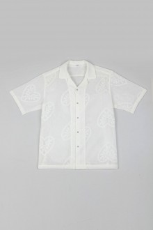 quinoa woven shirts - heart big