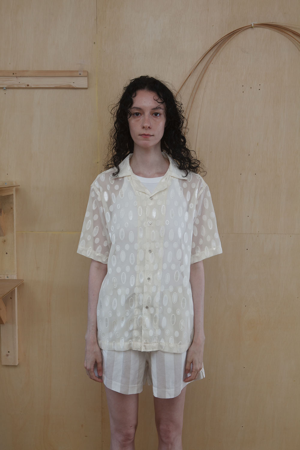 quinoa shirts - cosmic