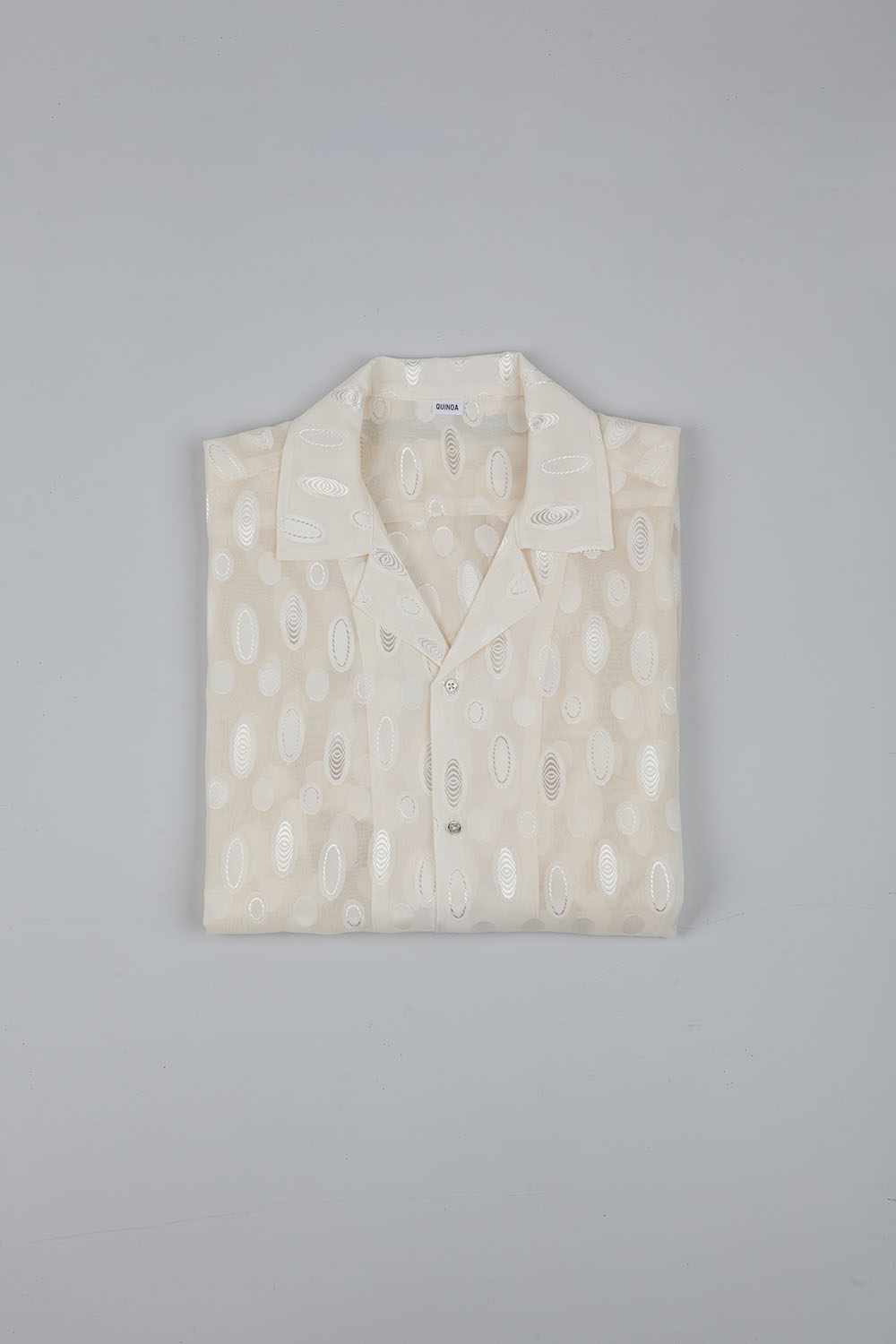 quinoa shirts - cosmic