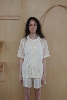 quinoa shirts - cosmic