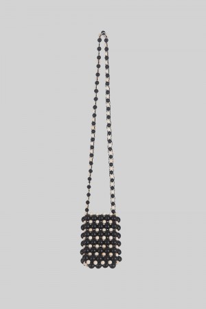 berry bag - black natural
