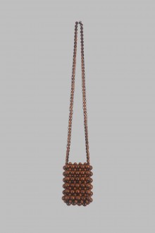 berry bag - brown