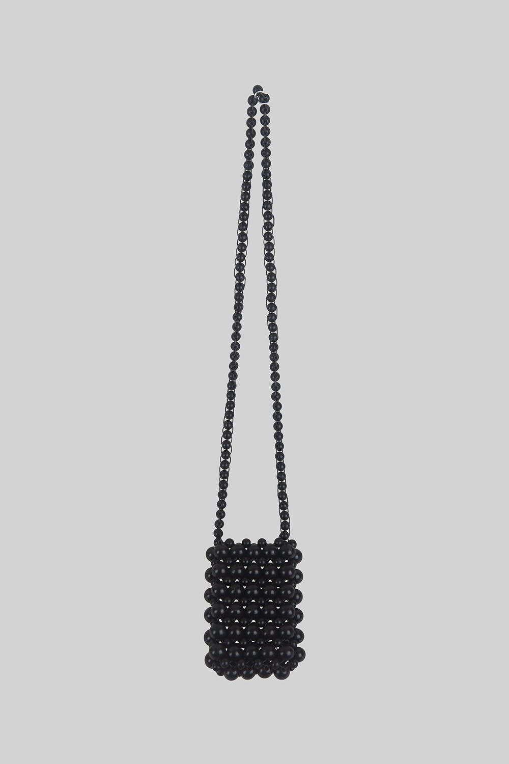 berry bag - black
