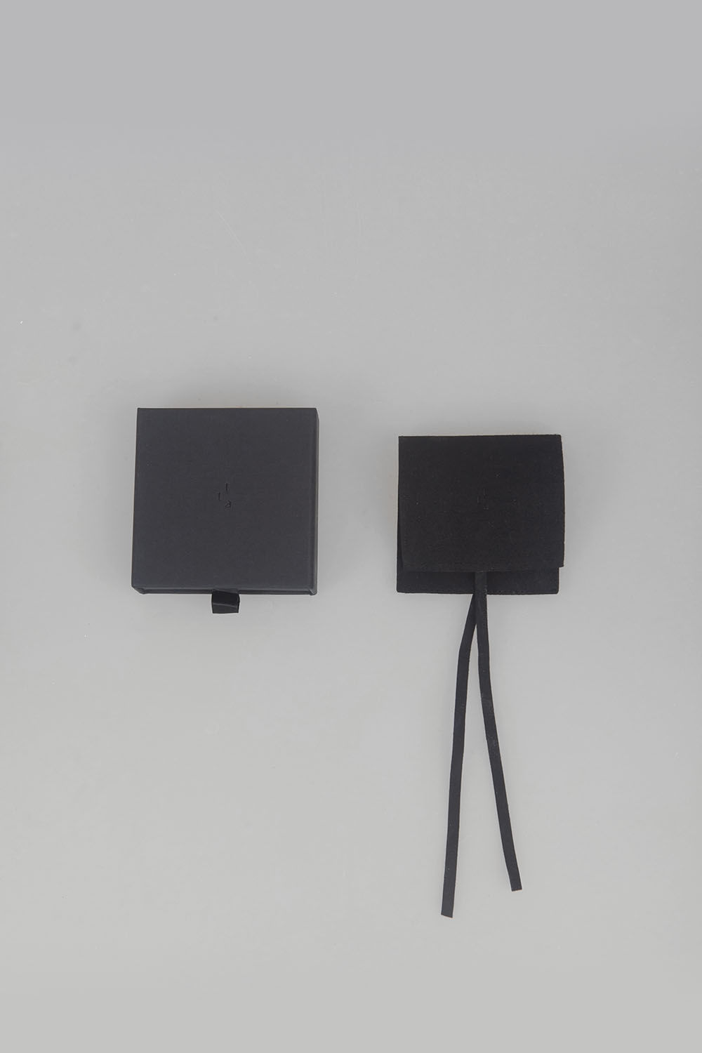 gift box - black s