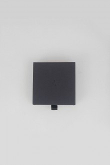 gift box - black s